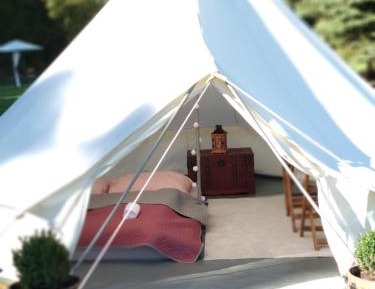Tent
