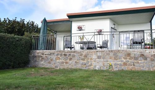Two-Bedroom Holiday Home