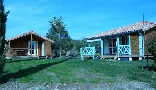 Chalet (10 people)
