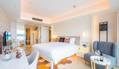 The Pier Suites
