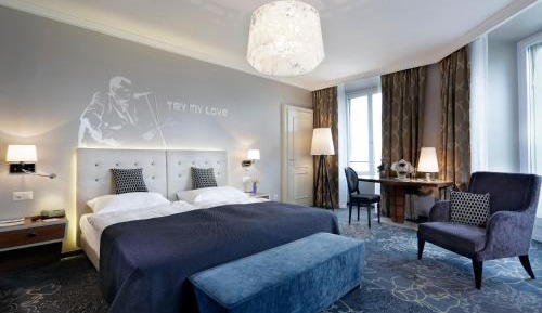 Lifestyle Junior Suite