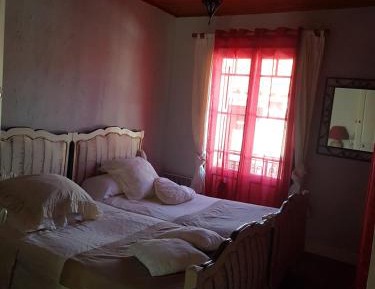 Double or Twin Room with Private External Bathroom