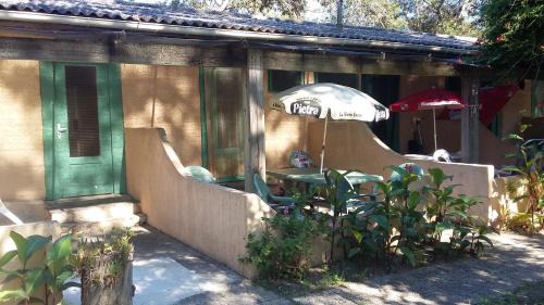 Two-Bedroom Bungalow
