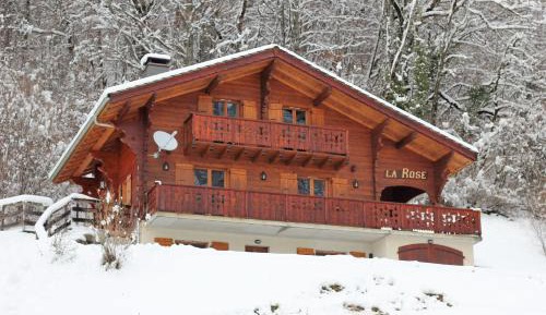 Superior Chalet