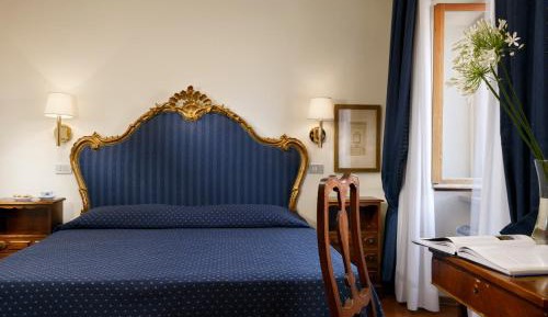 Classic Double or Twin Room