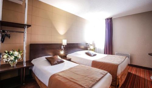 Basic Triple Room - Disability Access