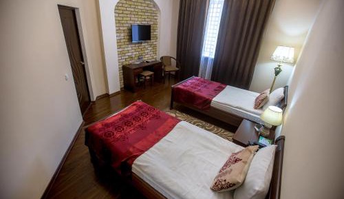 Superior Apartment