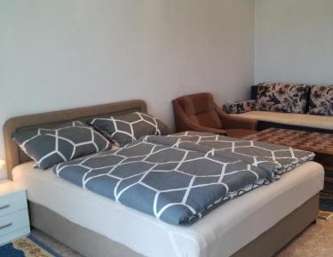 Family Double Room