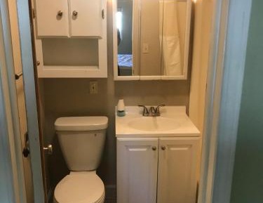 Queen Suite