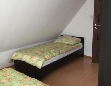 Triple Room with Mountain View