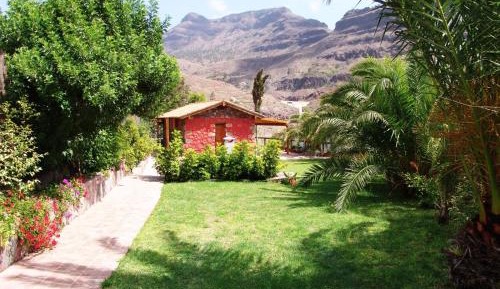 Casa Rural