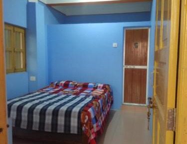 Deluxe Double or Twin Room with Balcony