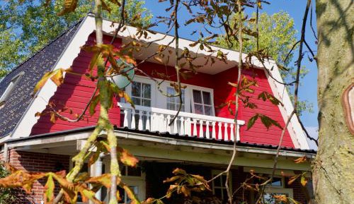 Double Room with Balcony (2 Adults + 1 Child)