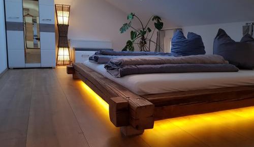 Apartment - Split Level