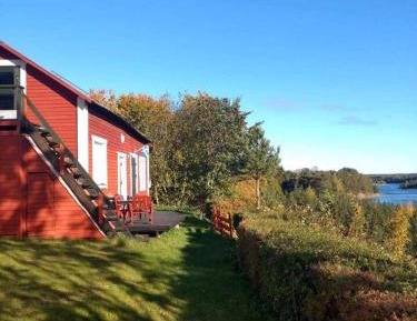 Double or Twin Room with Lake View