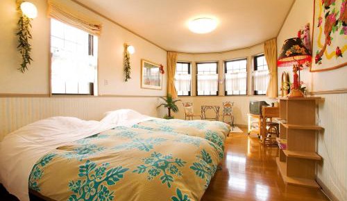Triple Room with Bathroom