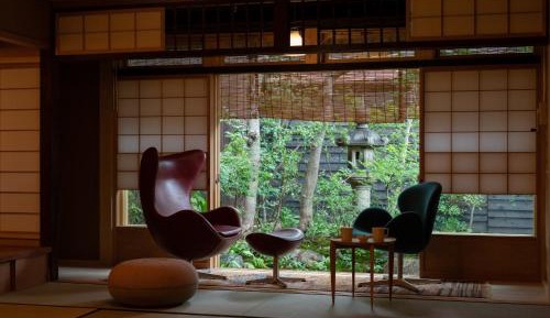 Suite 101 -CHAYA-
