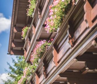 Single Room with Balcony