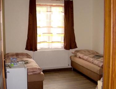 Standard Suite