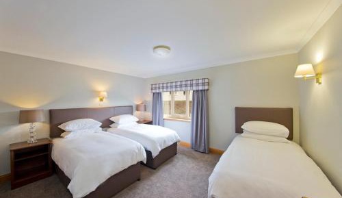 Comfort Triple Room