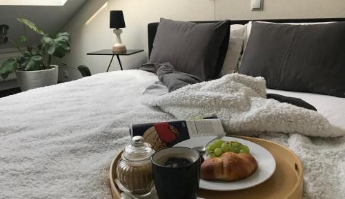 Apartment - Split Level