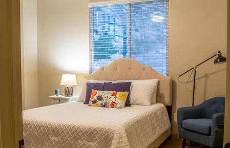 Two-Bedroom Suite