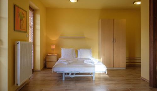 Comfort Quadruple Room