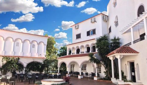 Family Two-Bedroom Suite