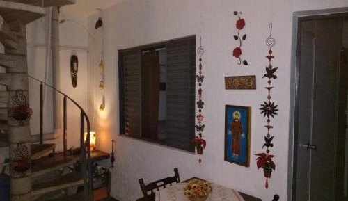 Small Double Room
