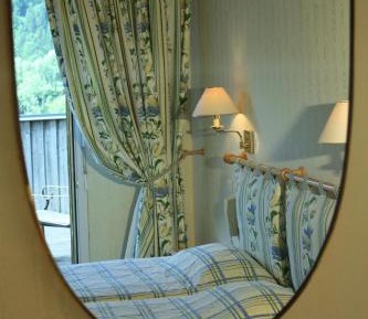 Double or Twin Suite