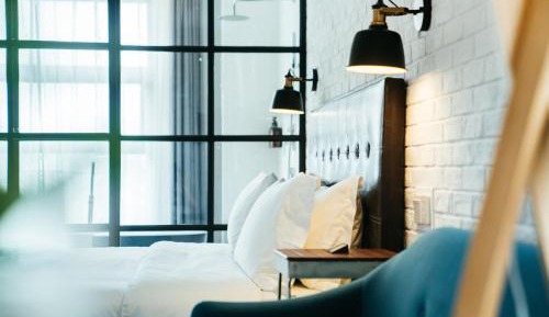 Designer's Recommended Room
