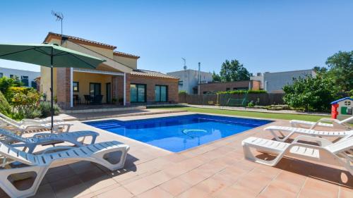 Holiday Home