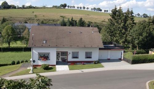 Three-Bedroom Home