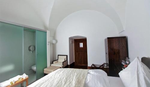 Standard Double Room with Two Double Beds