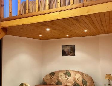 Maisonette