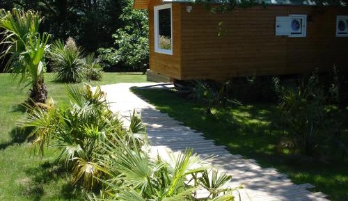 Double Room with Spa Access