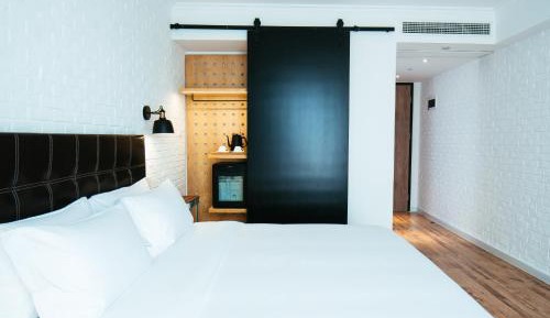 Superior Kingsize Room