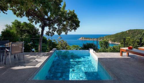 Villa with Private Pool - Philip's Villa 1