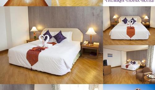 Premier Double Room