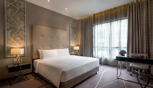Dorsett Suite
