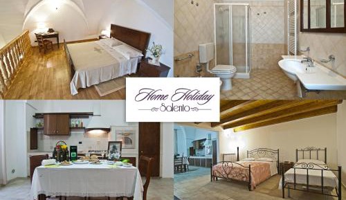Two-Bedroom Apartment (5 Adults) - Loft