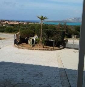 Studio with Sea View