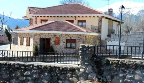 Five-Bedroom House