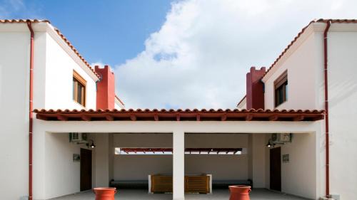 Villa with Sea View