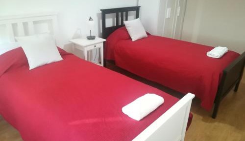 Apartment - Ground Floor