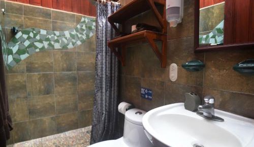 Ocean Room