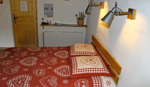 Suite with Garden View
