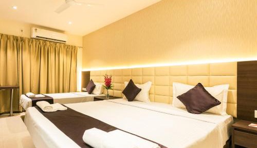 Superior Family Room