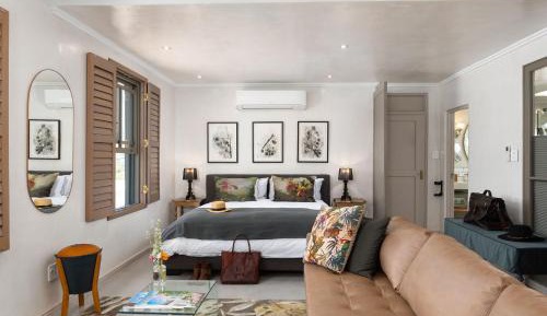 Superior Suite