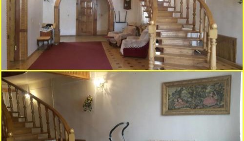 Deluxe Room (2 Adults + 1 Child)